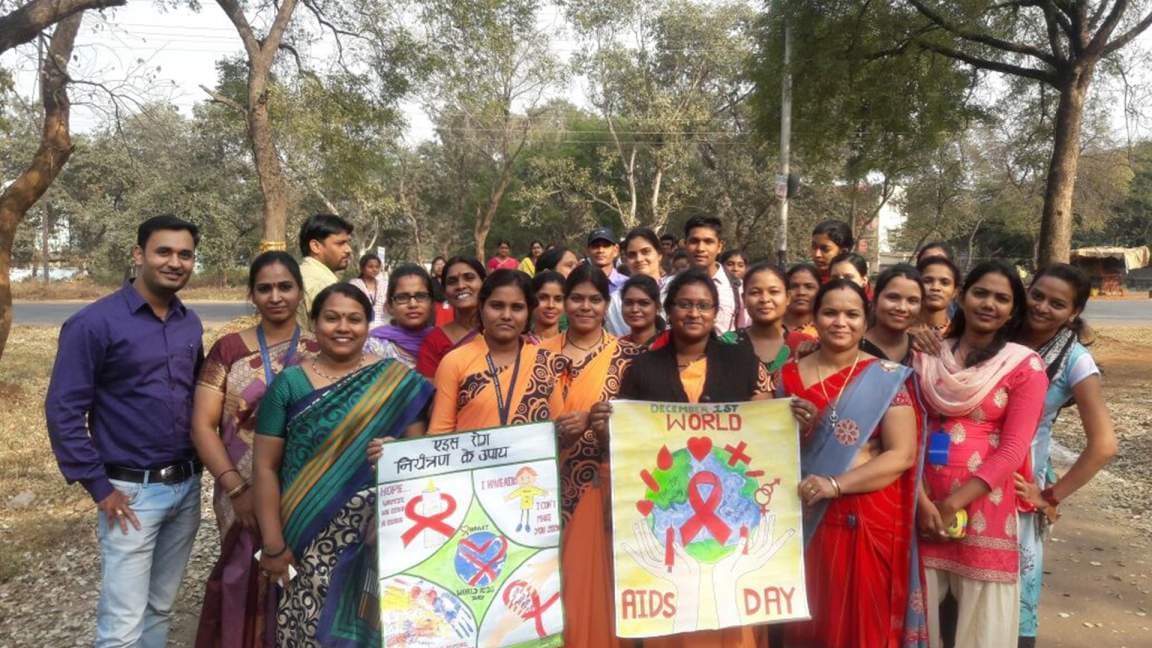 Swami Shri Swaroopanand Saraswati Mahavidyalaya Bhilai Events & Activities photo 2